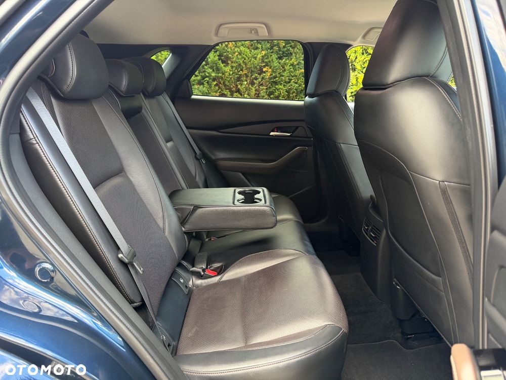Mazda CX-30 e-SKYACTIVE X 186 EXCLUSIVE-LINE - 31