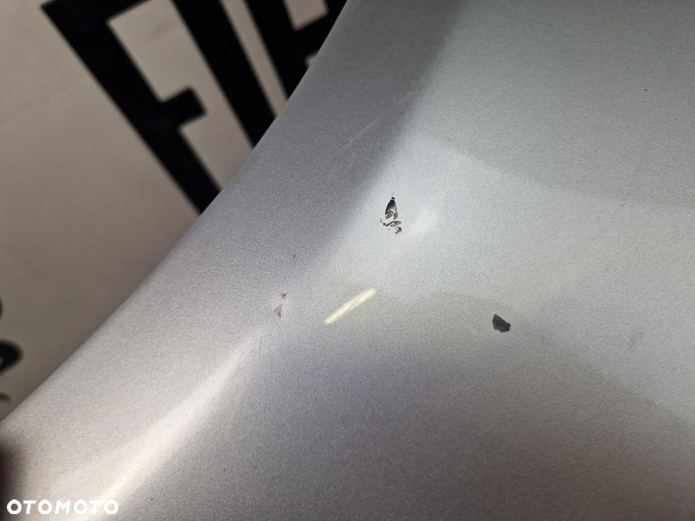 Błotnik przód przedni prawy VW Touran I LIFT - 5