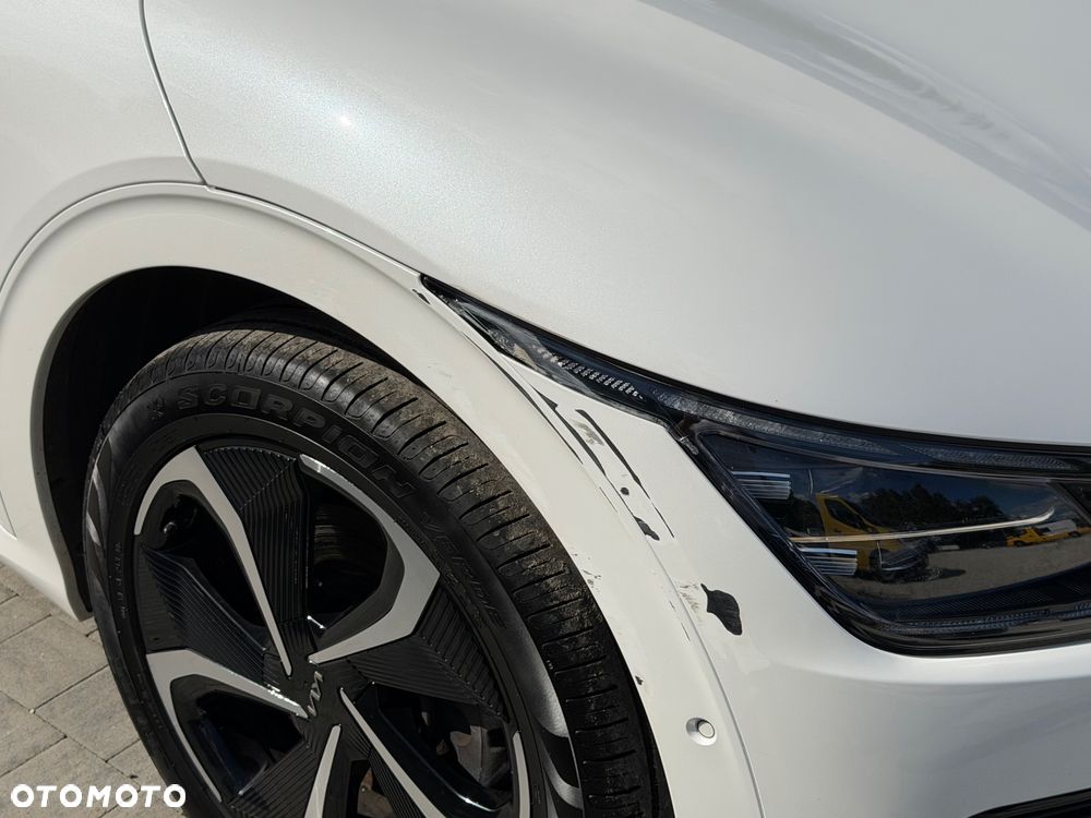 Kia EV6 77.4kWh GT-Line AWD - 10