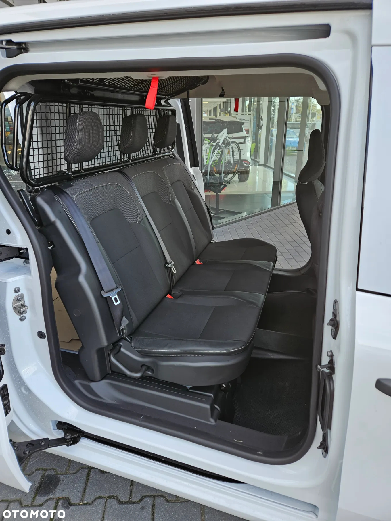Renault Kangoo Van - 8