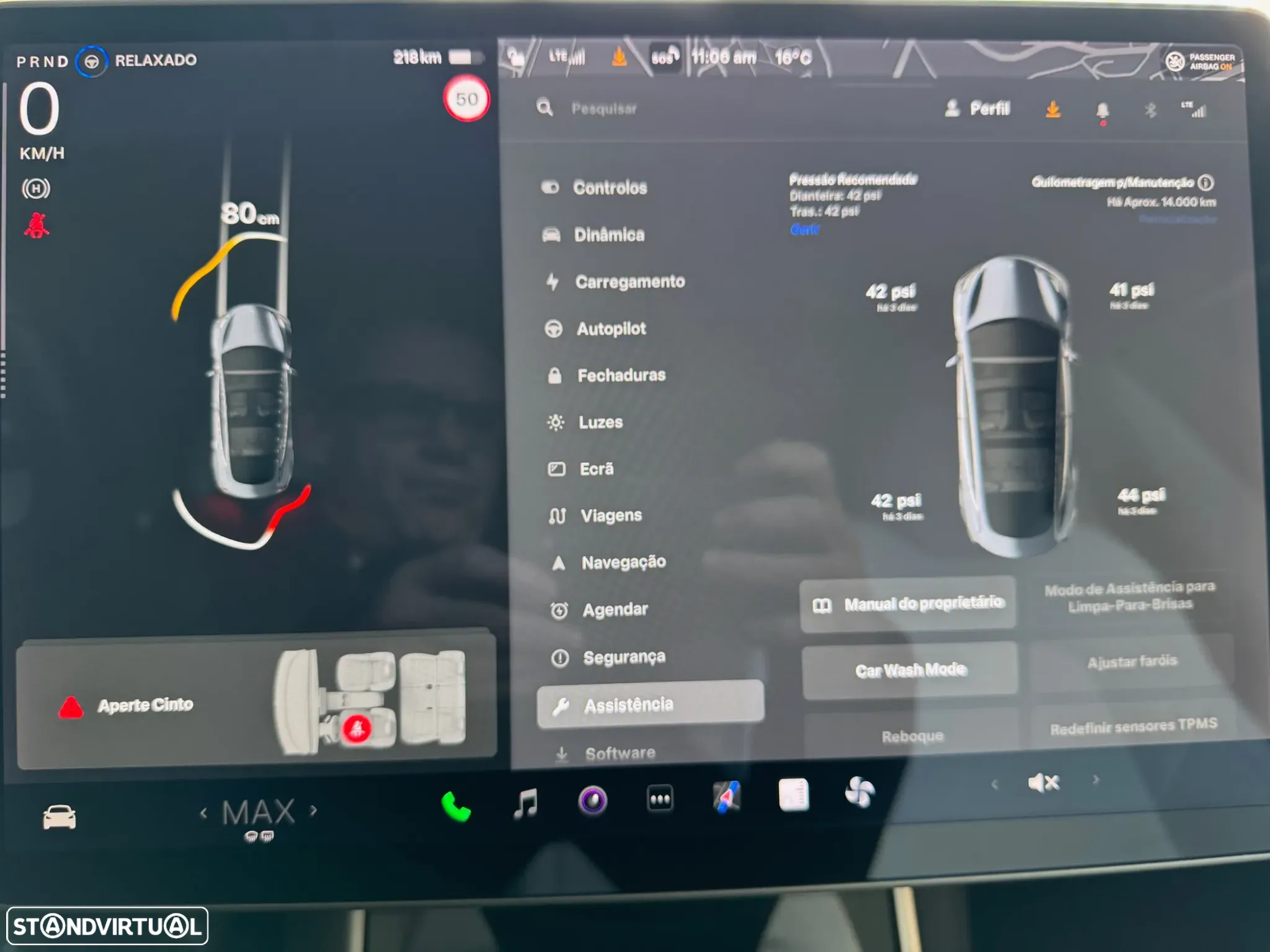 Tesla Model 3 Standard Range Plus RWD - 13