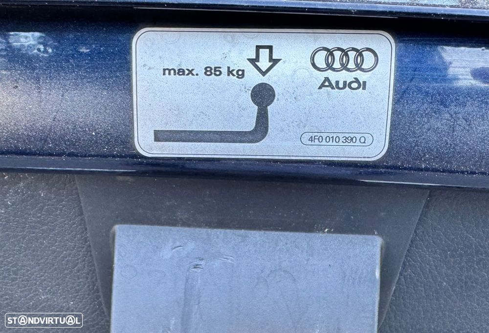 Audi A6 Allroad 3.0 TDi V6 Tip. - 26