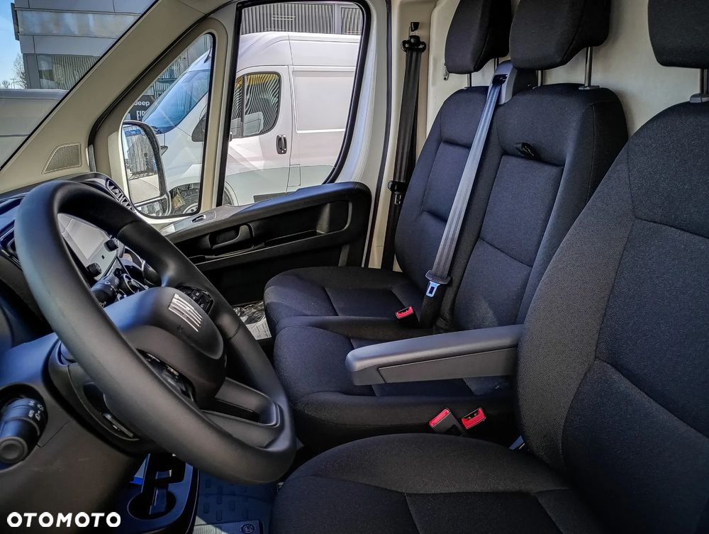 Fiat Ducato L4H2 od ręki / sprawdź całą ofertę - 15