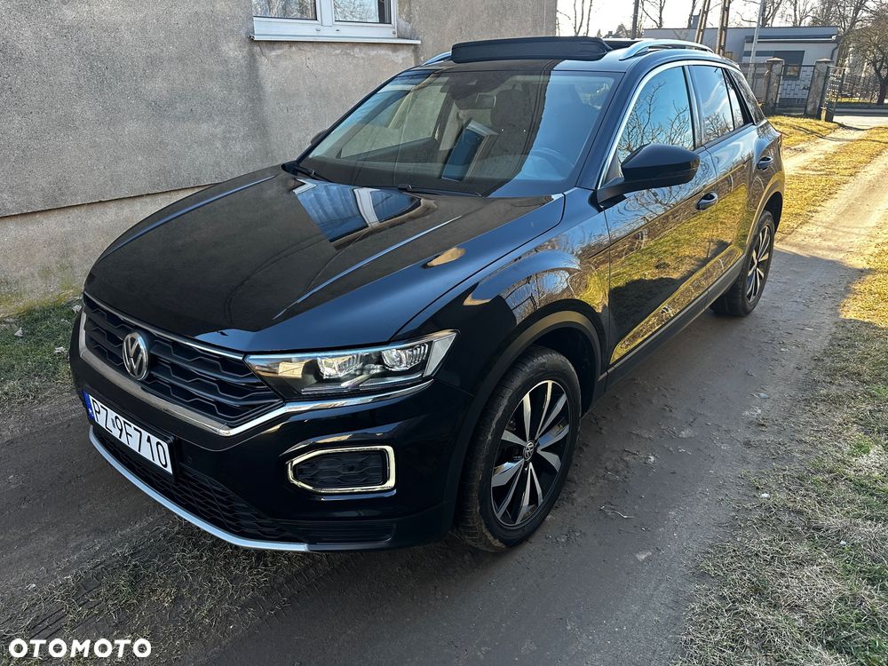 Volkswagen T-Roc 1.6 TDI SCR - 2