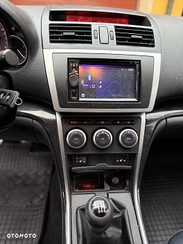 Mazda 6 2.0 Exclusive + - 17