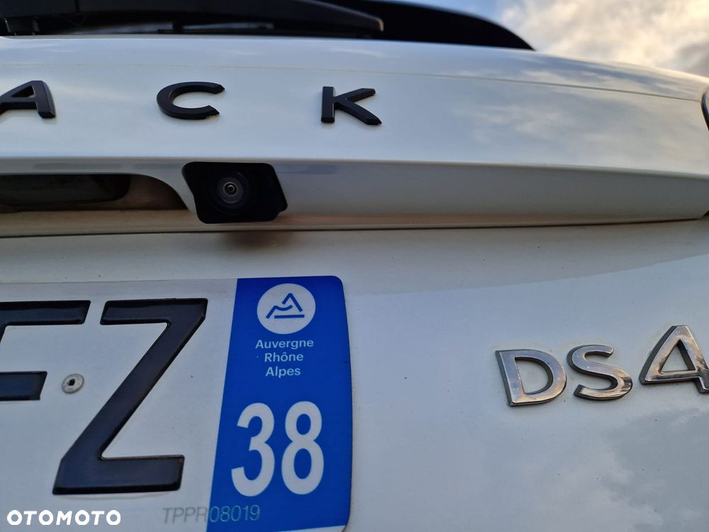 DS Automobiles DS 4 Crossback - 38