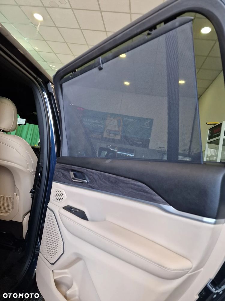 Jeep Grand Cherokee 3.6 V6 Limited - 24