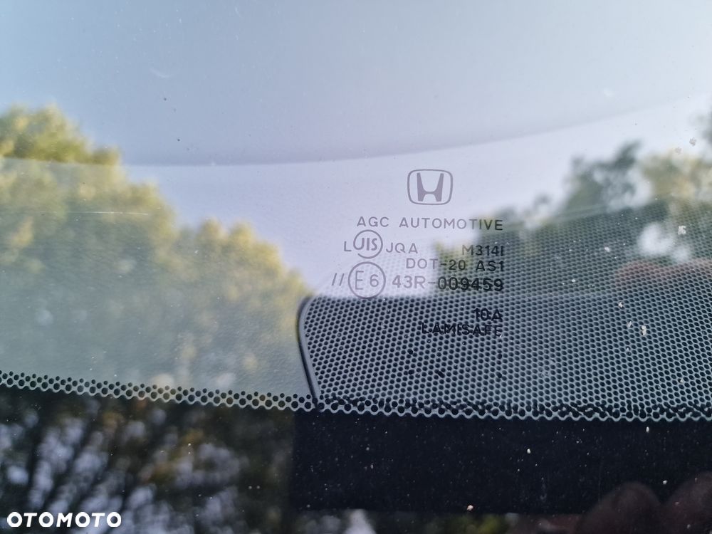 Honda Civic 1.3 IMA Hybrid MXB - 15
