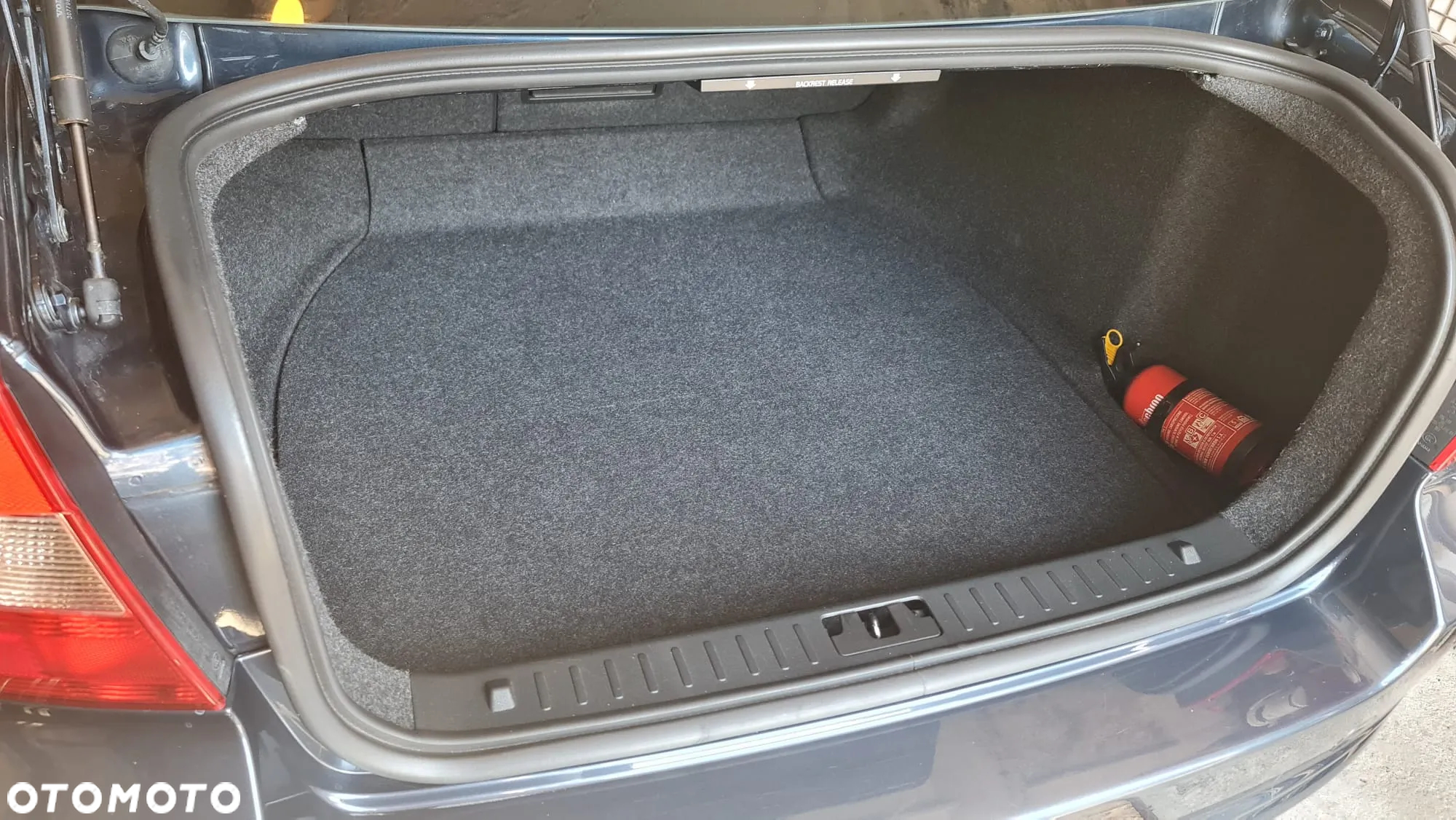 Volvo S80 2.5T Summum - 32