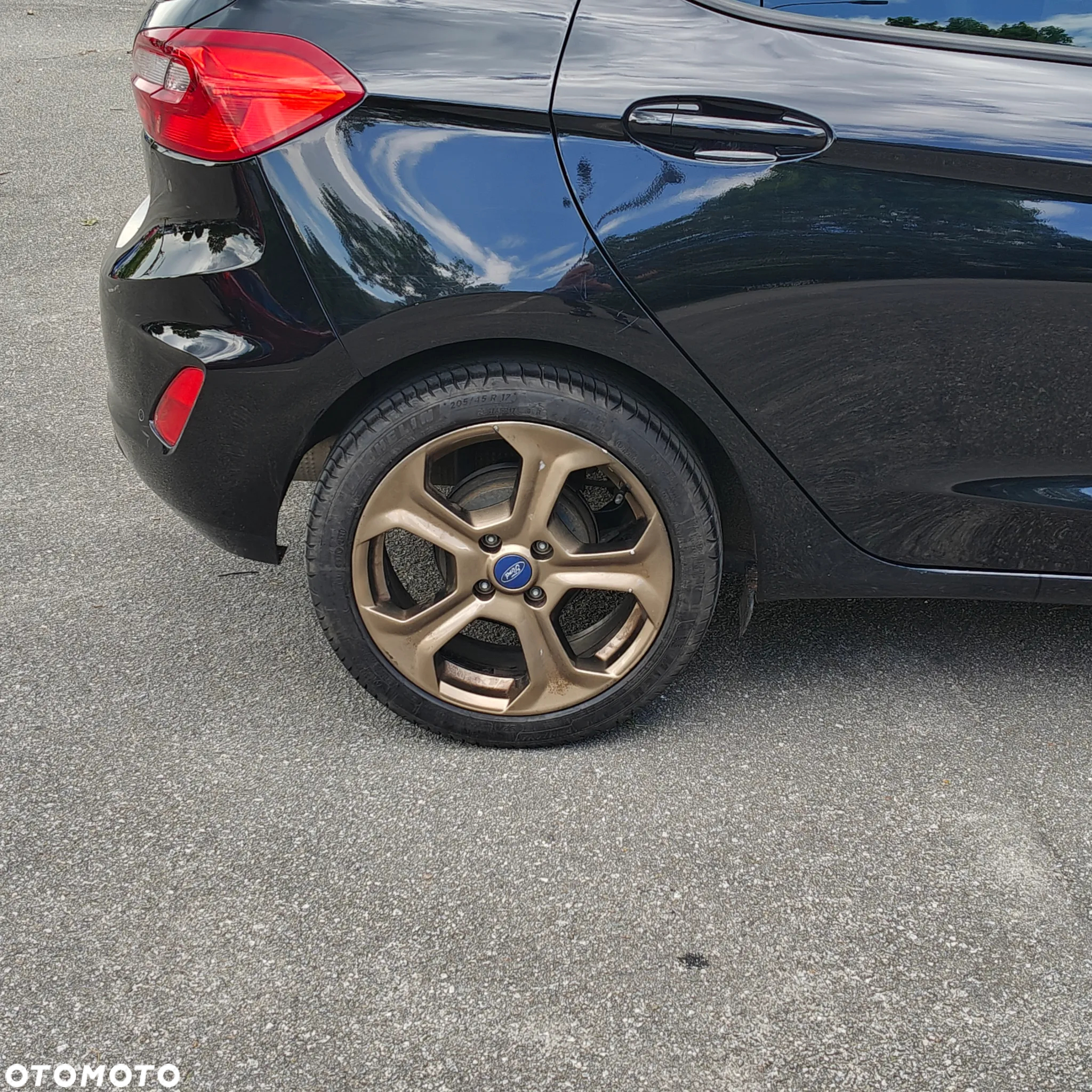Ford Fiesta - 13