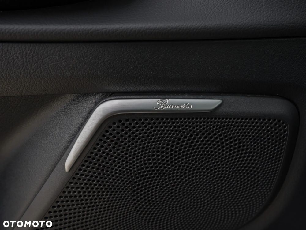 Mercedes-Benz Klasa V 300 d 4-Matic Exclusive 9G-Tronic (d³ugi) - 21