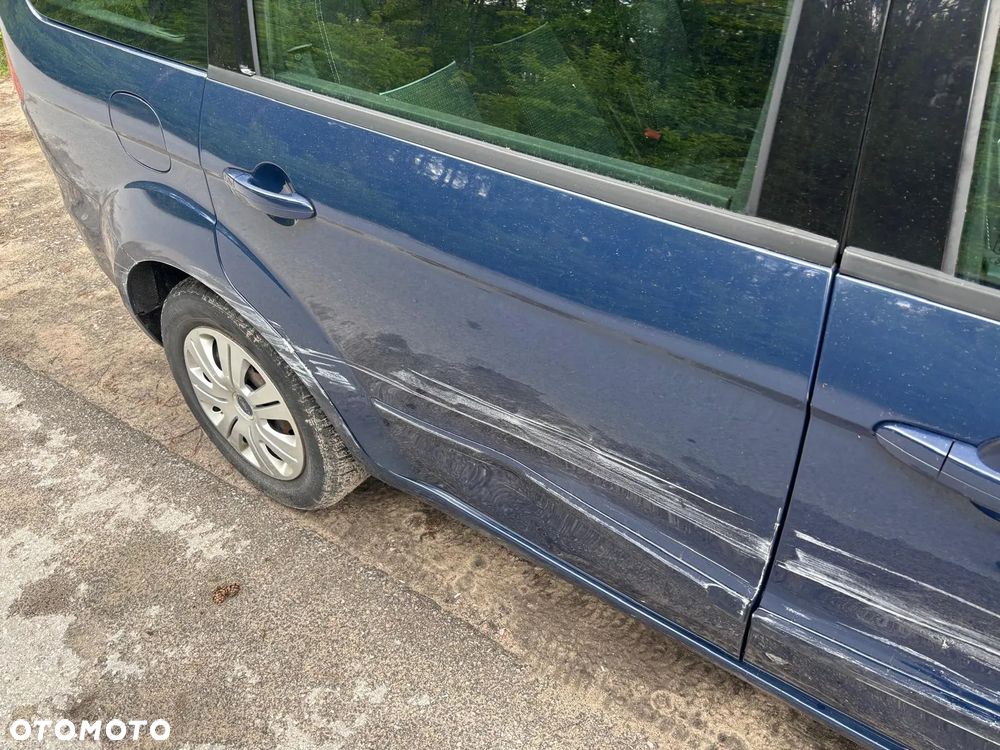 Ford Galaxy 1.6 TDCi Gold X - 19