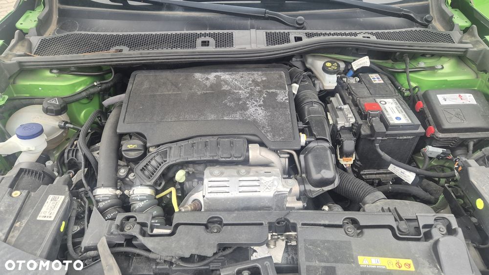 Opel Mokka 1.2 DI Turbo Edition - 15