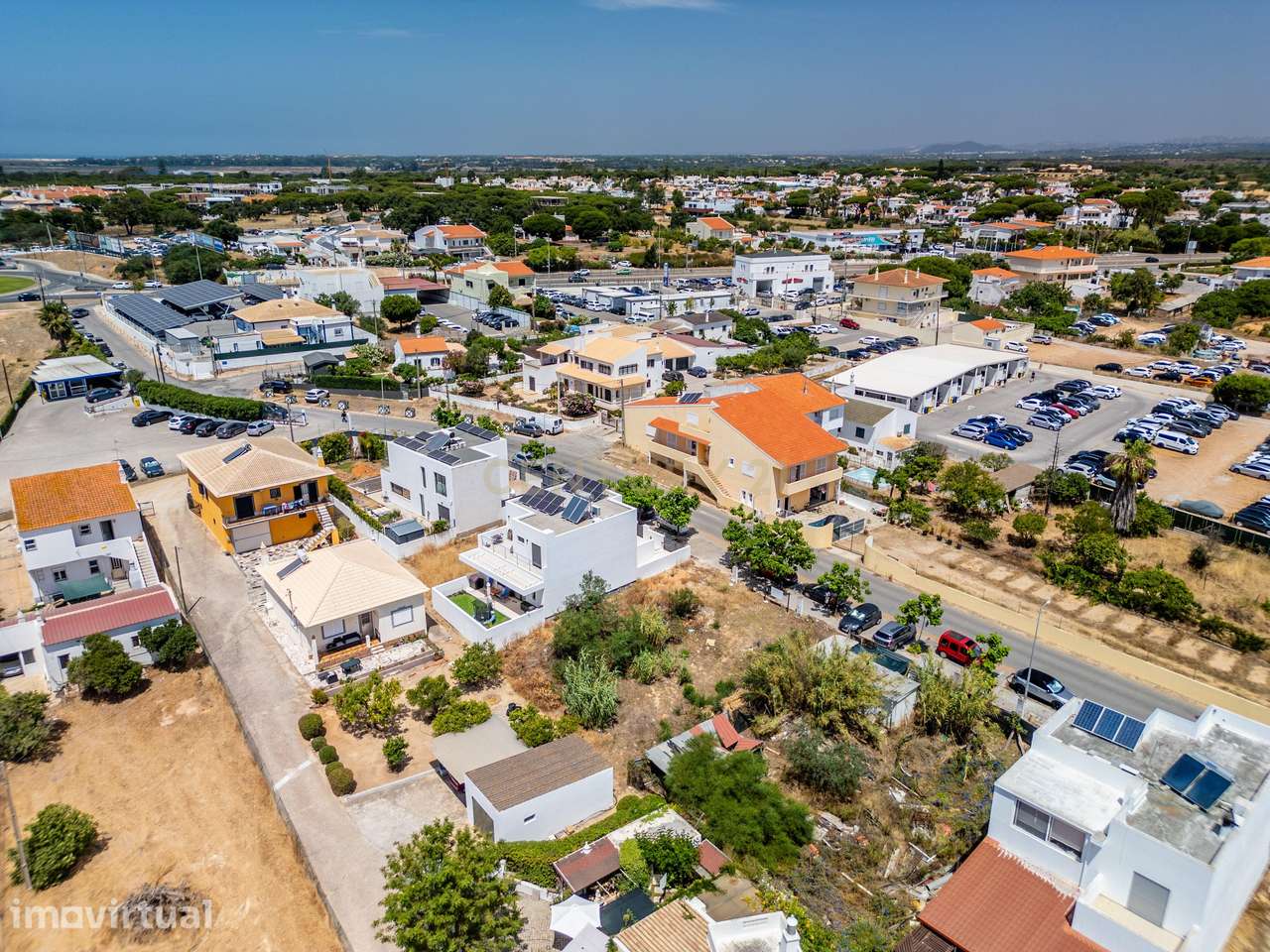 TERRENO URBANO EM MONTENEGRO COM 210m2 - Grande imagem: 5/7