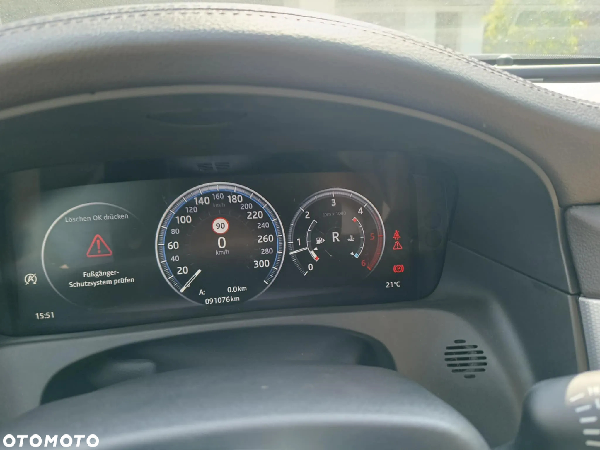 Jaguar XF 20d AWD Prestige - 27