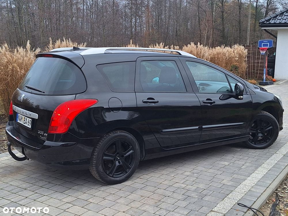 Peugeot 308 120 VTi Premium - 5