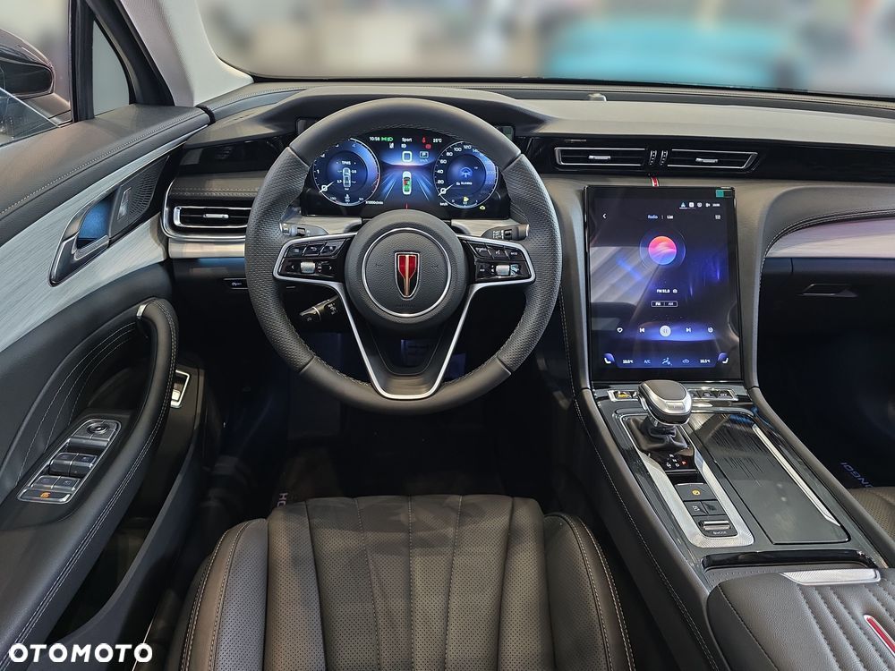 Hongqi H5 2.0T Deluxe - 19
