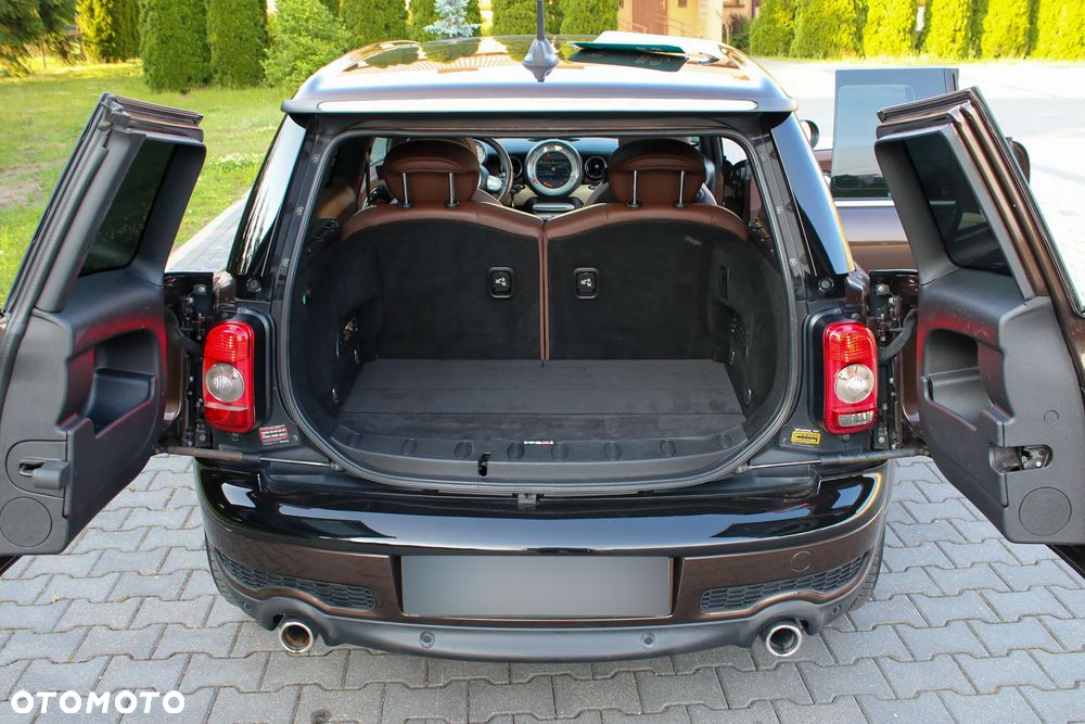MINI Clubman Cooper S - 40