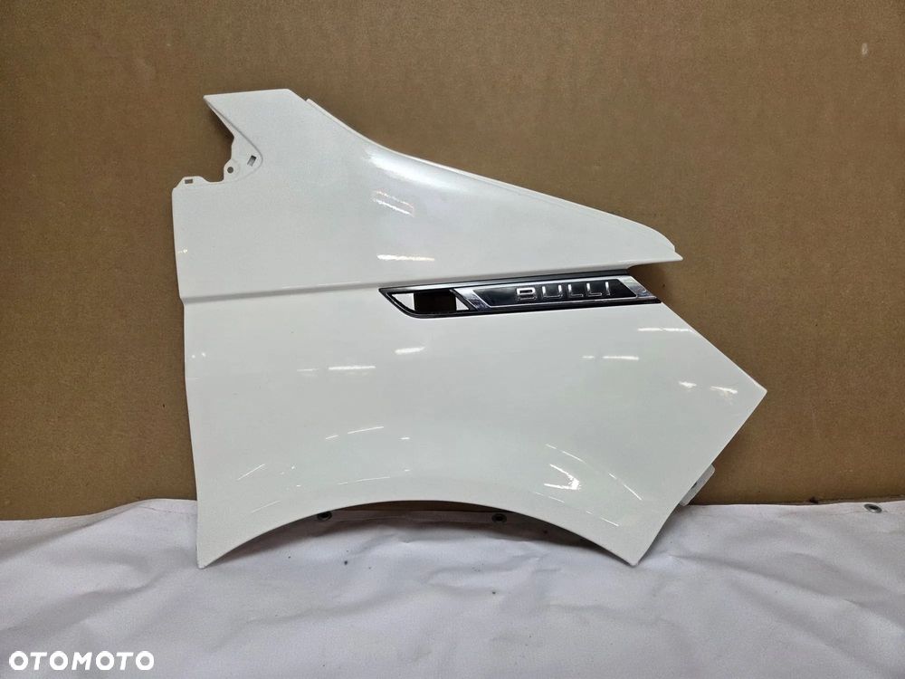 Błotnik przedni Volkswagen Caravelle T6 7LA821106C - 2