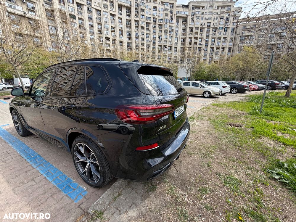 BMW X5 xDrive45e - 5