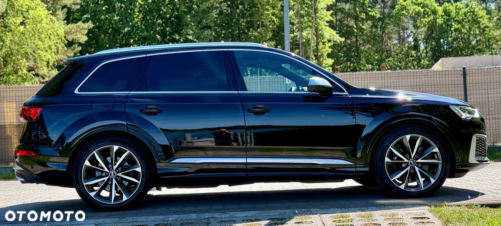 Audi SQ7 - 6