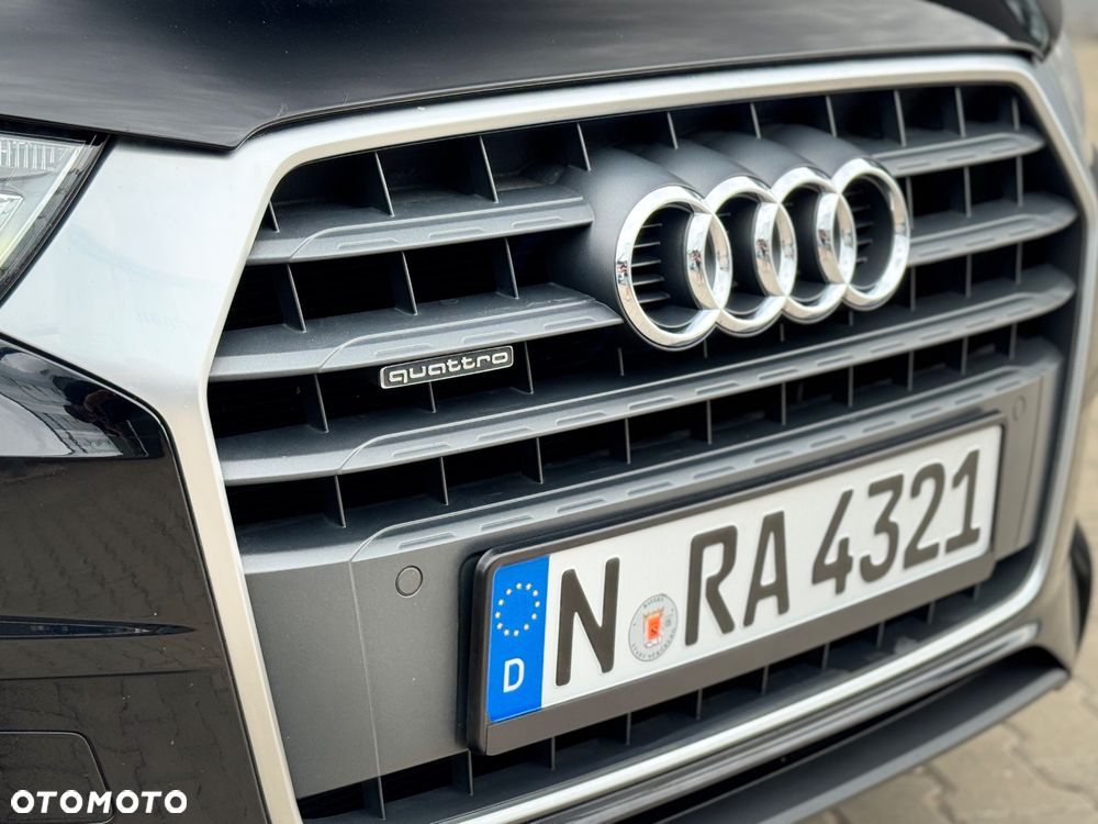 Audi Q3 - 9