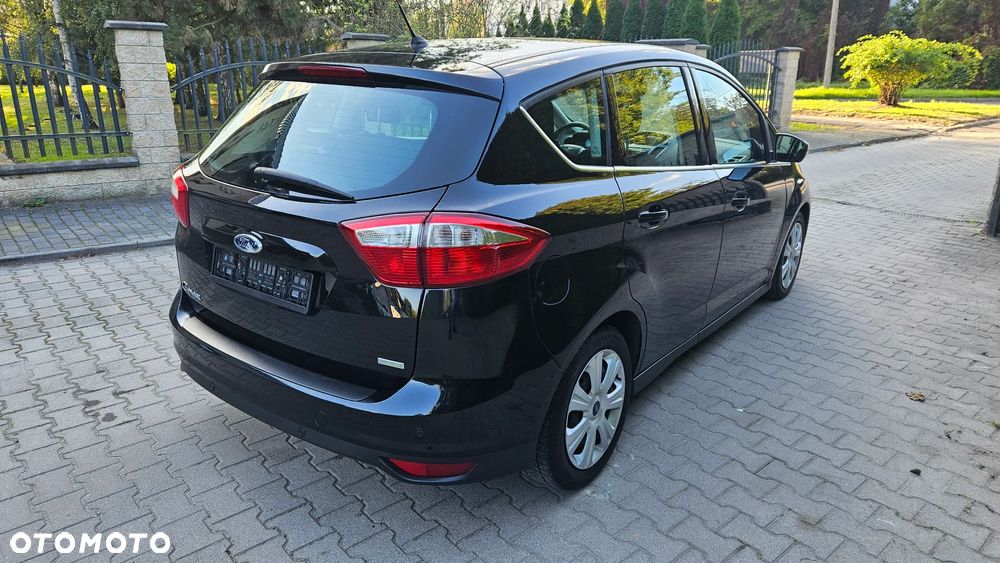 Ford C-MAX 1.0 EcoBoost Start-Stopp-System Trend - 6