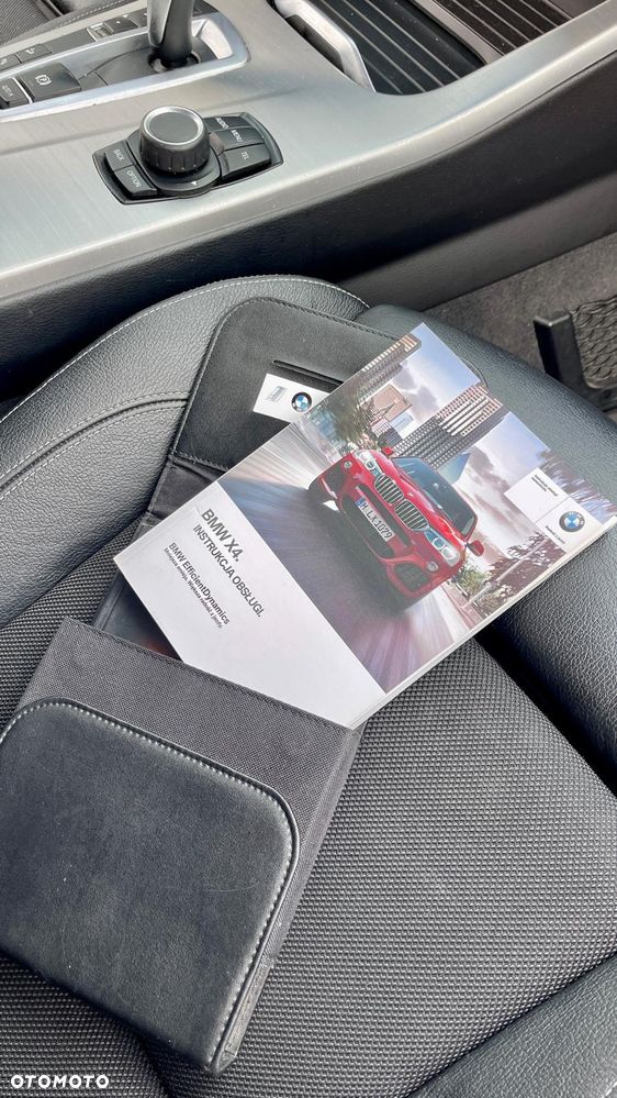 BMW X4 xDrive20i M Sport - 9