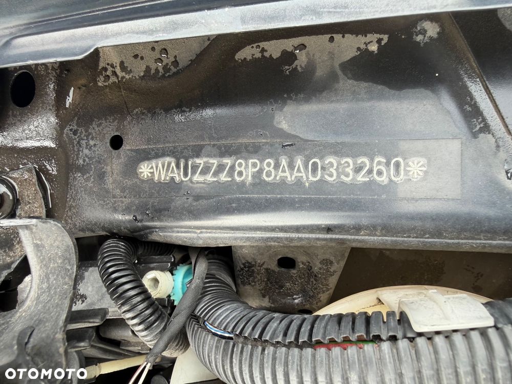 Audi A3 3-drzwiowe 1.6 Ambition - 7