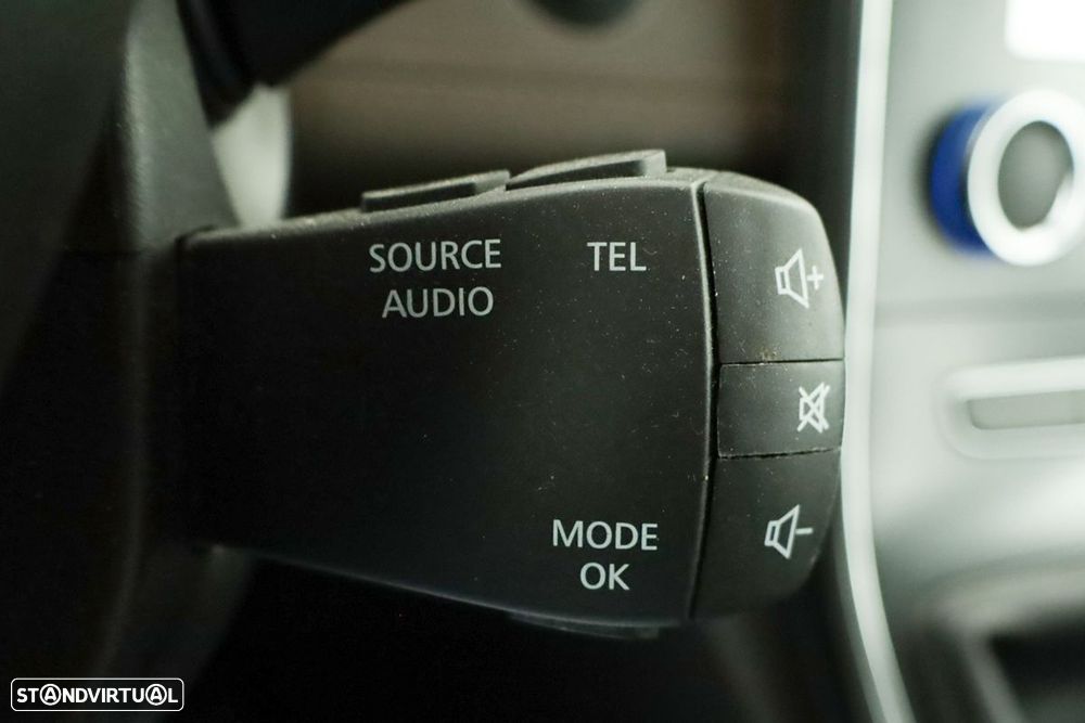 Renault Grand Scénic 1.5 dCi Intens Hybrid Assist SS - 19