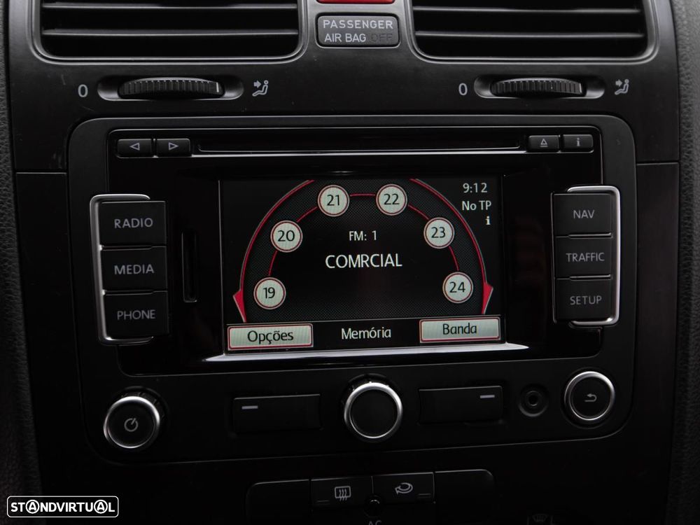 VW Golf Variant - 19