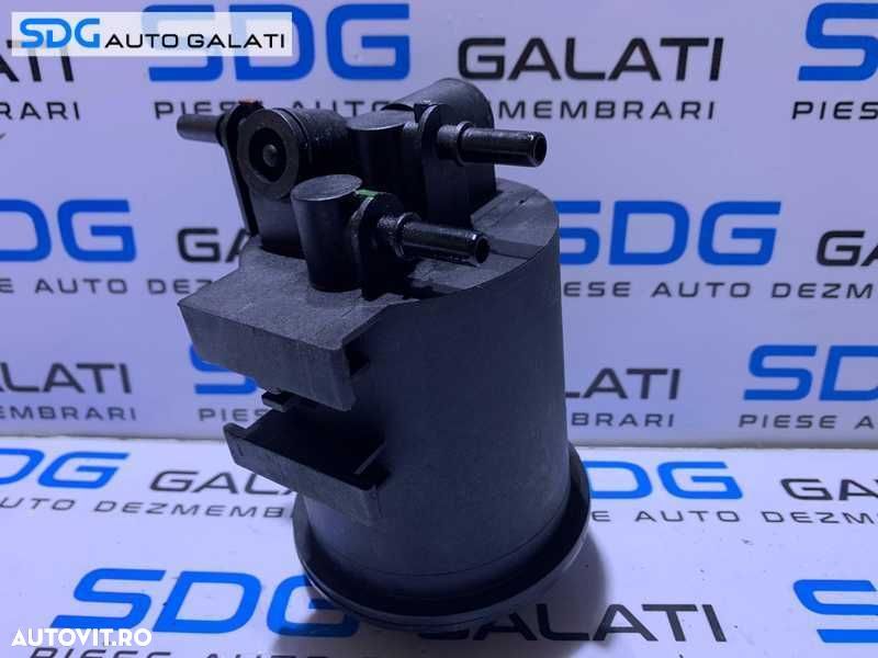 Carcasa Filtru Combustibil Motorina Renault Laguna 2 1.9 DCI 2001 - 2007 - 1