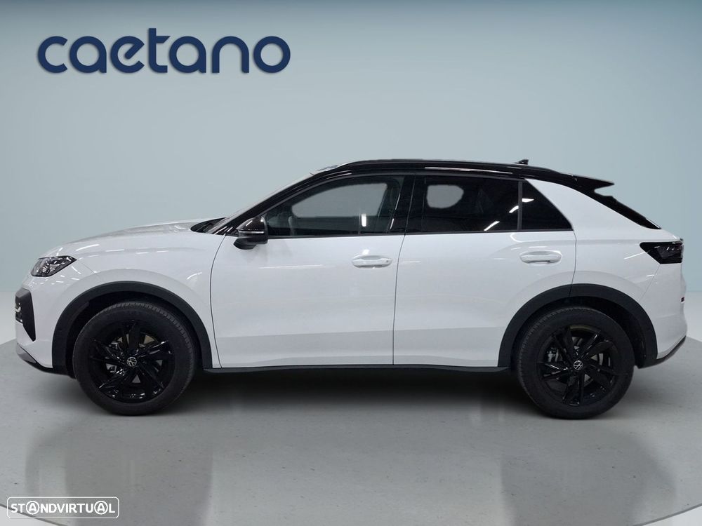 VW T-Roc 1.5 eTSI Style DSG - 5