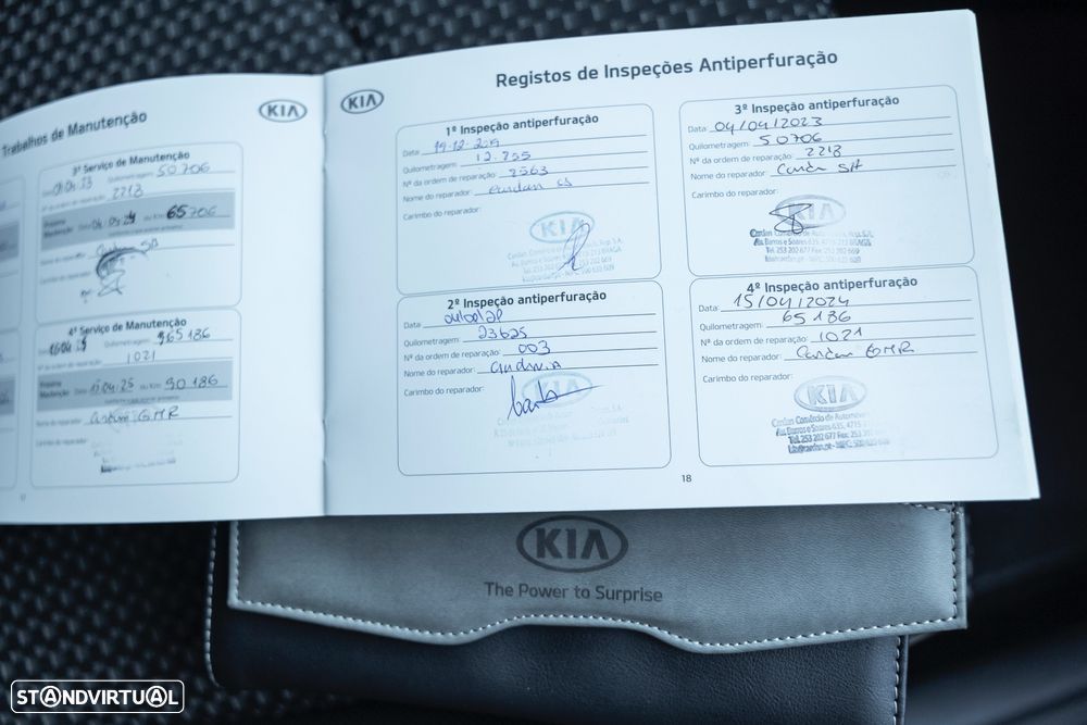 Kia Ceed 1.0 T-GDI TX - 13