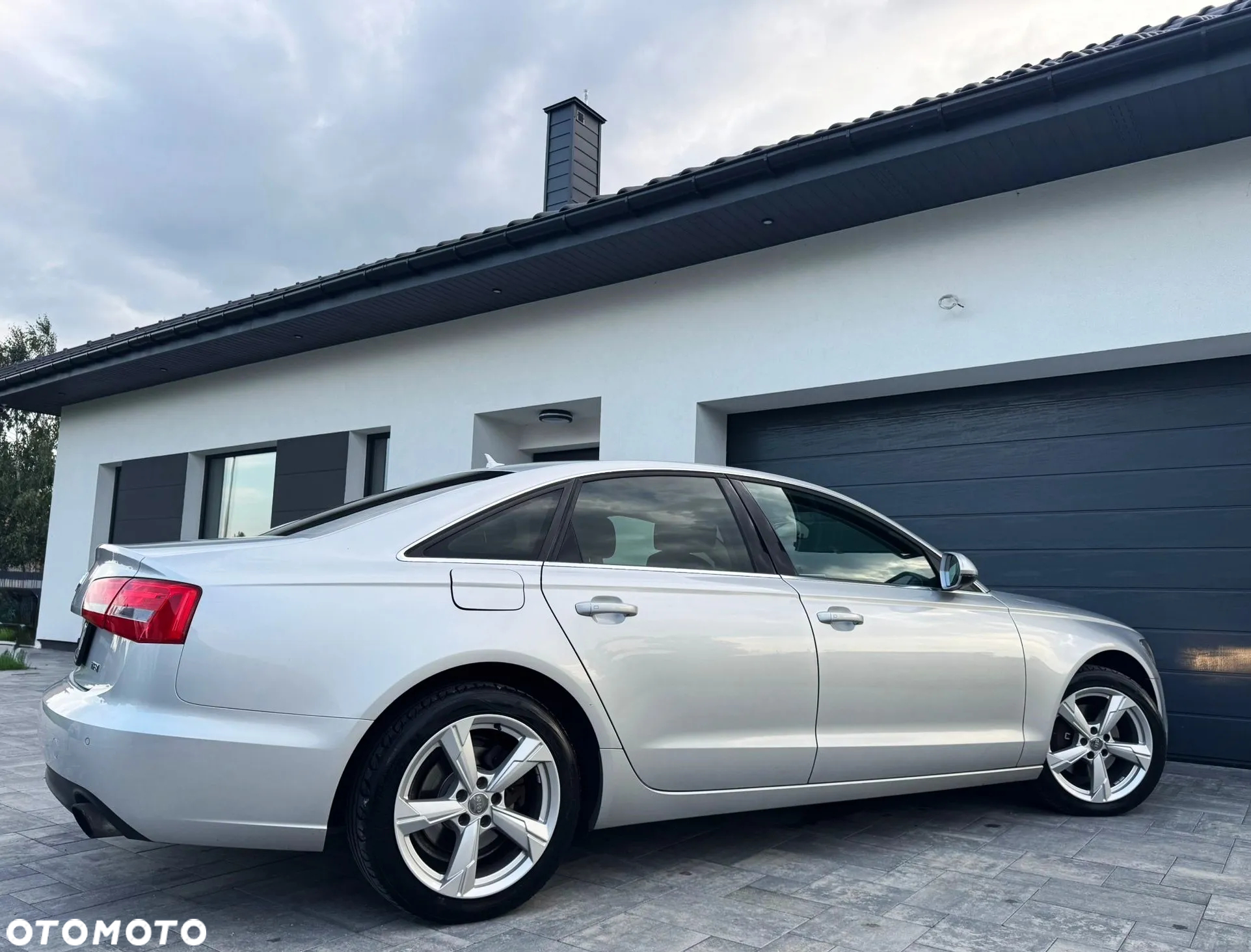 Audi A6 ver-2-0-tfsi-multitronic - 33