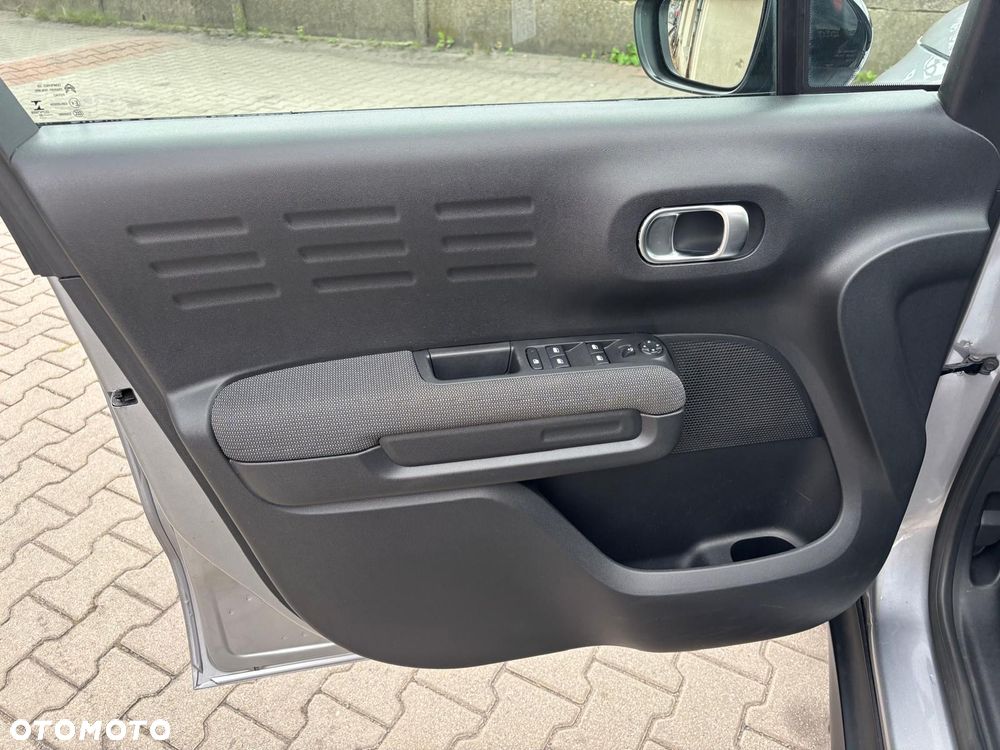 Citroën C3 Aircross - 18
