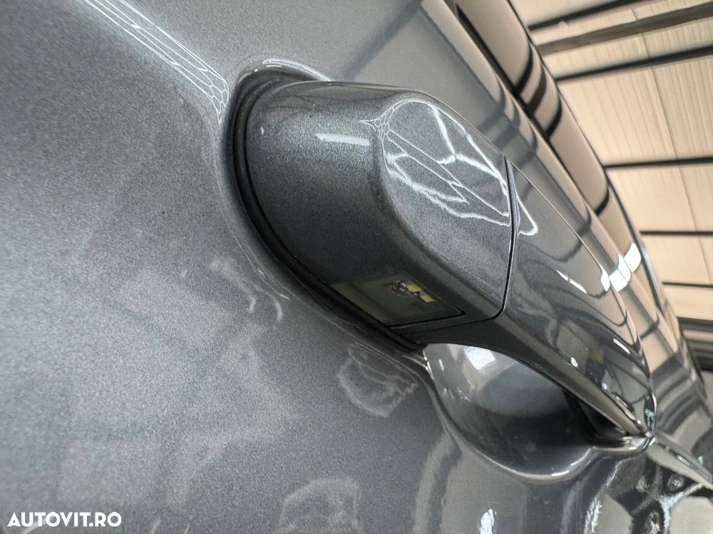 BMW Seria 3 320d DPF - 17