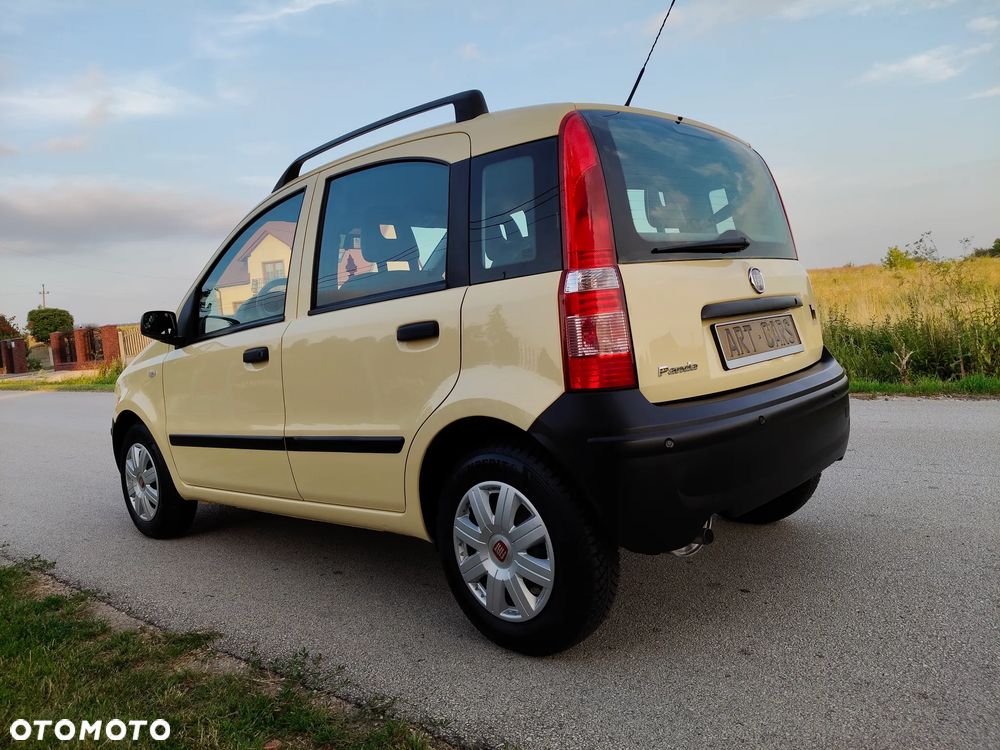 Fiat Panda 1.1 Active - 31