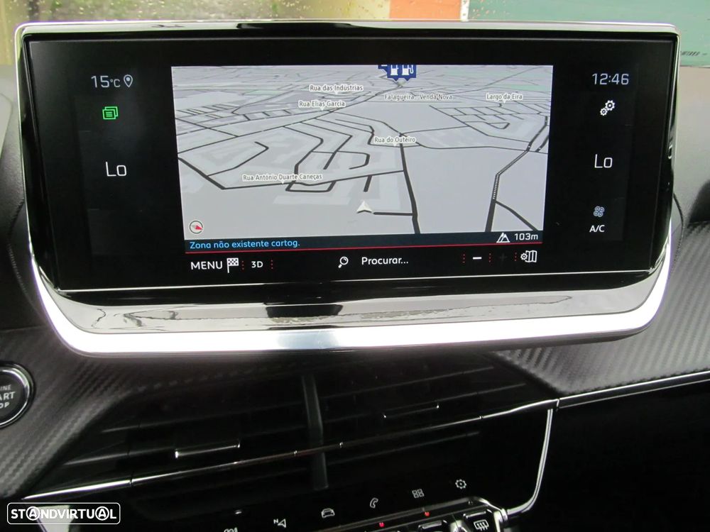 Peugeot 2008 PureTech 100 Stop&Start Allure Pack - 27