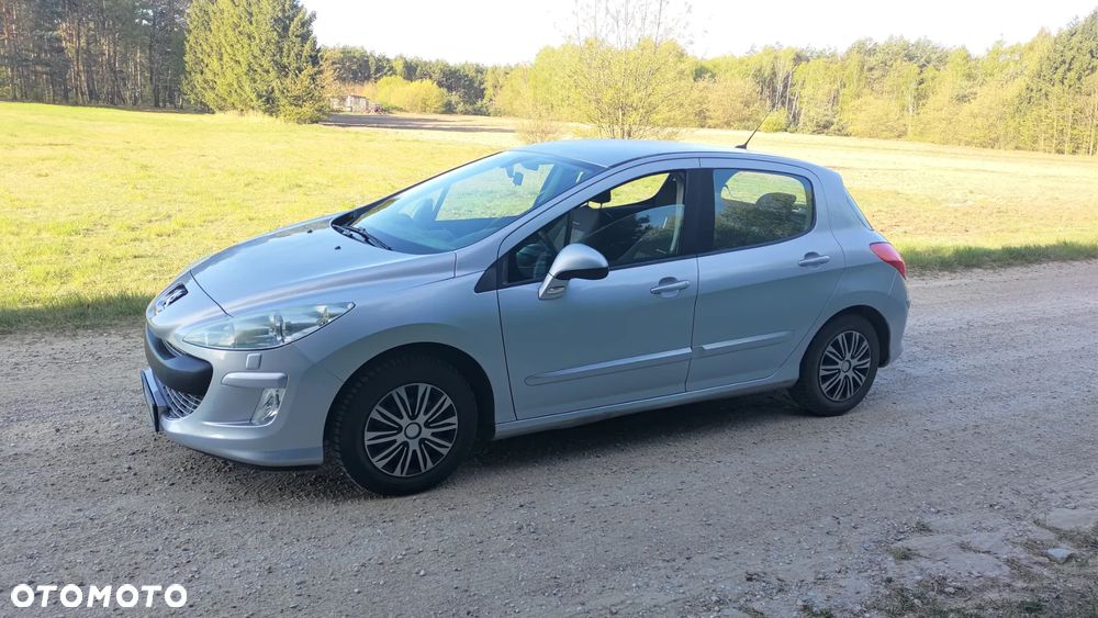 Peugeot 308 1.6 Premium - 28