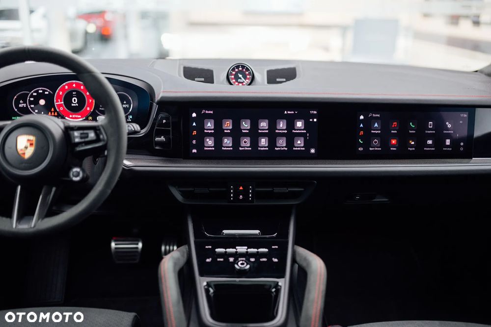 Porsche Cayenne GTS - 40