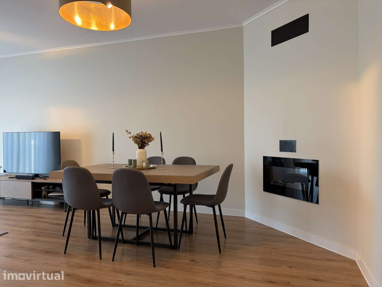 Apartamento T2 + 1 duplex Alhos Vedros - Grande imagem: 2/30