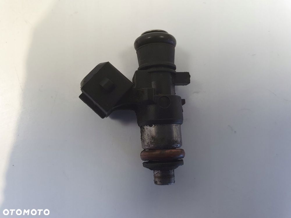 WTRYSKIWACZ Renault Clio III 1.2 16V _ wtrysk 0280158046 - 3