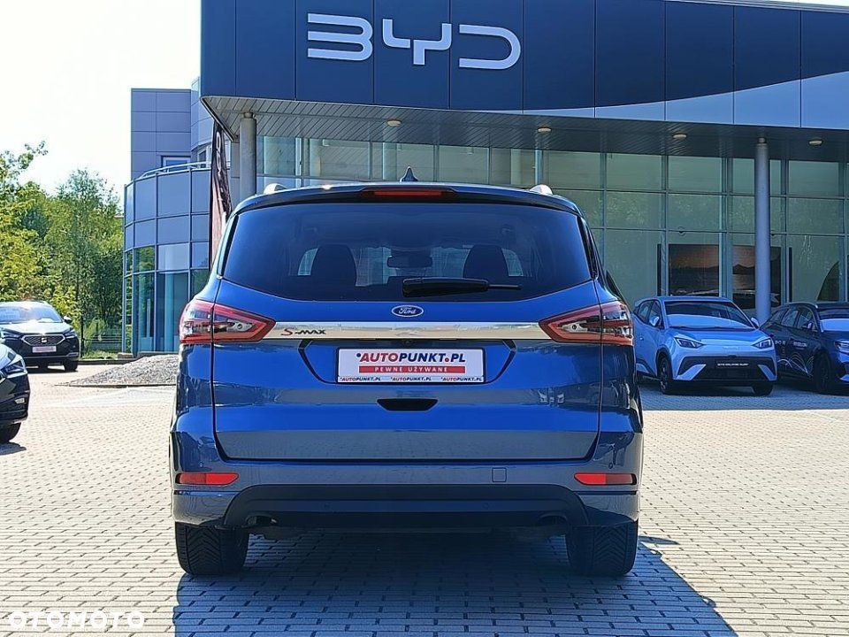Ford S-Max - 4