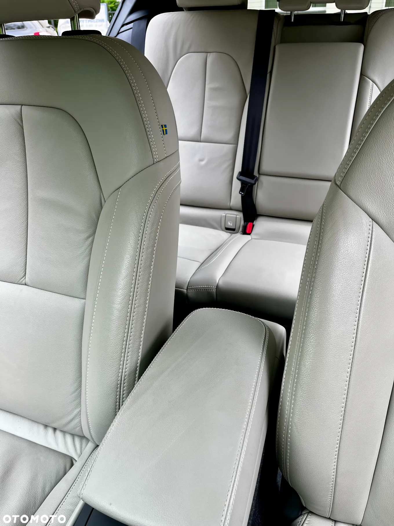 Volvo XC 40 - 14