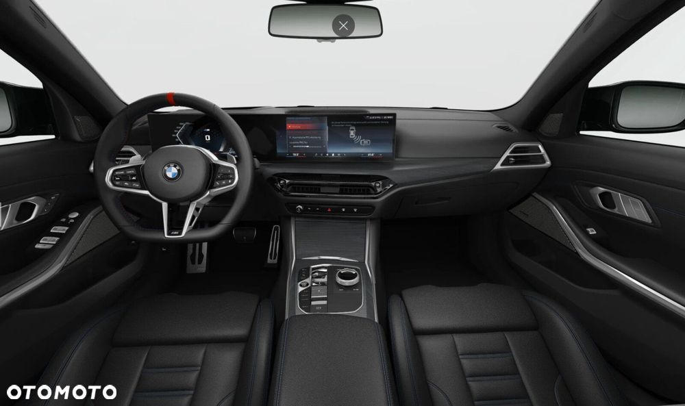 BMW Seria 3 - 2