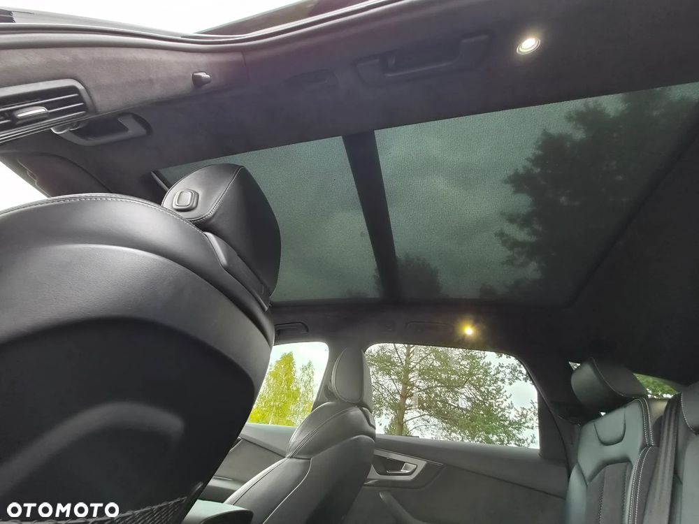 Audi Q7 3.0 TDI Quattro Tiptr - 15