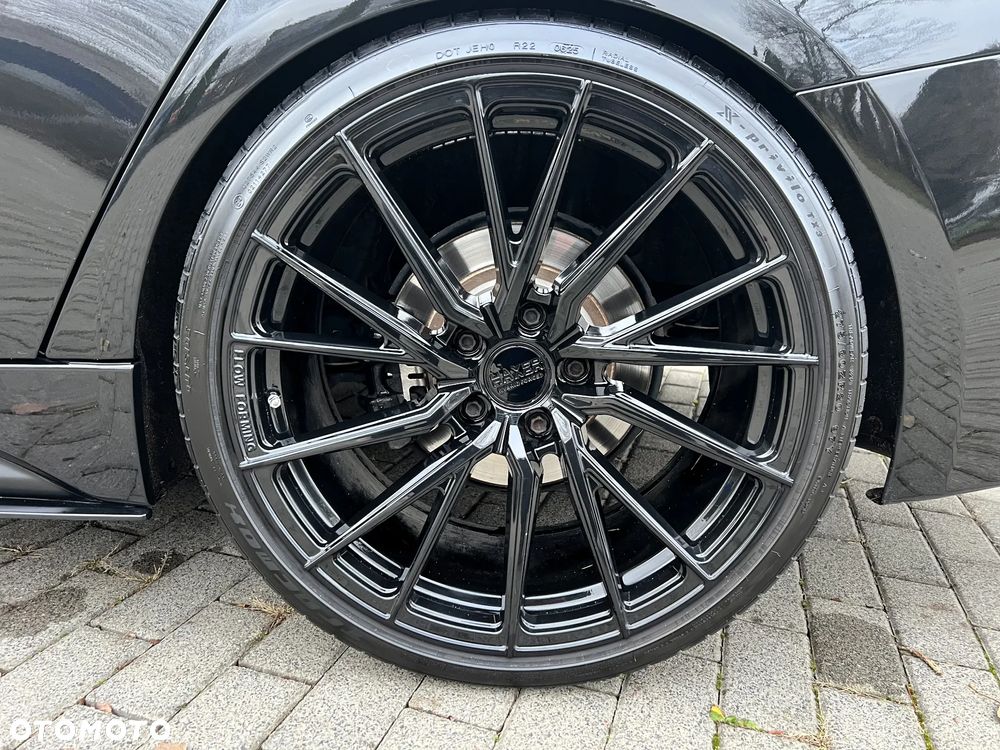 BMW Seria 3 320d M Sport Shadow - 39