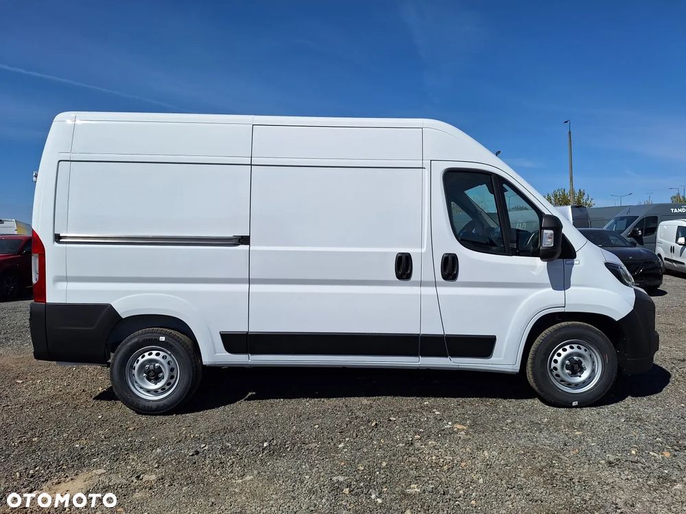Fiat Ducato L2H2 - 6