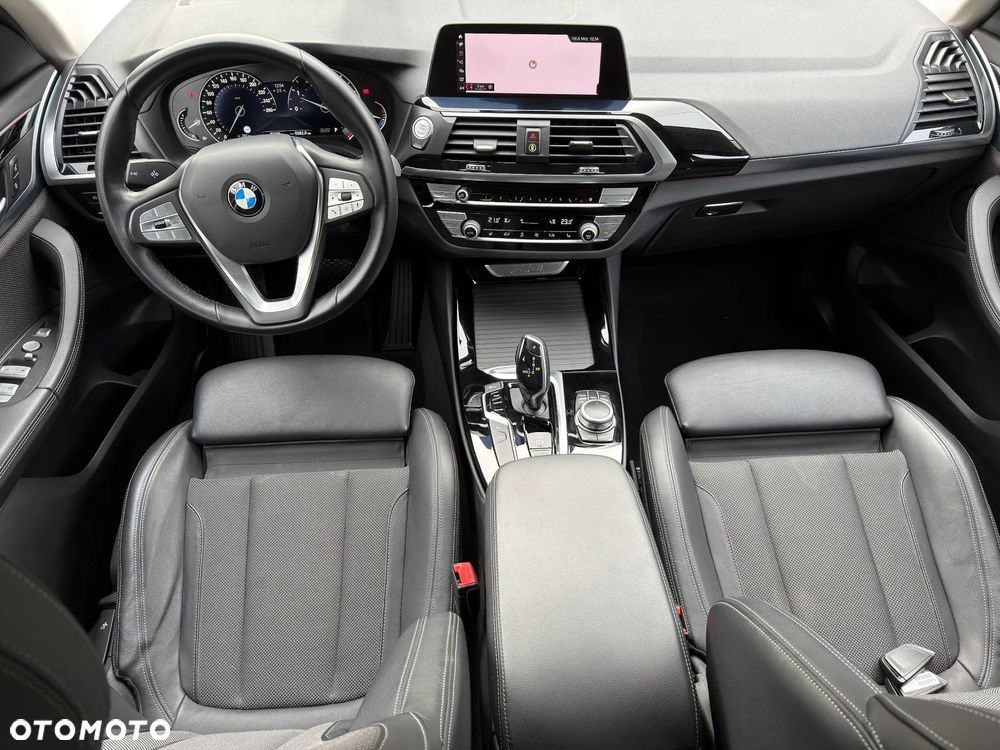 BMW X3 xDrive30i xLine - 30